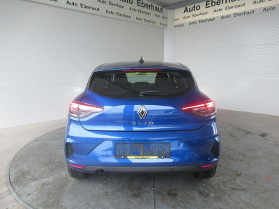 Renault Clio Vorführwagen