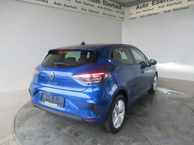Renault Clio Vorführwagen