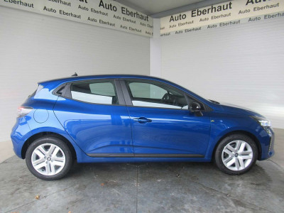 Renault Clio Vorführwagen