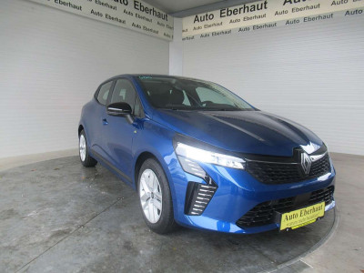 Renault Clio Vorführwagen