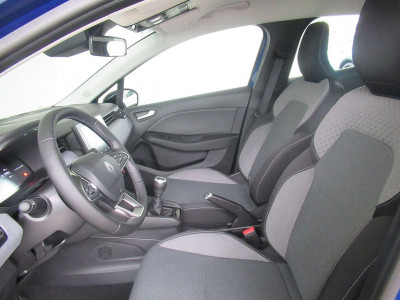 Renault Clio Vorführwagen