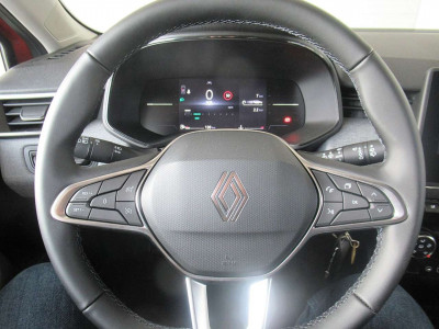 Renault Clio Tageszulassung