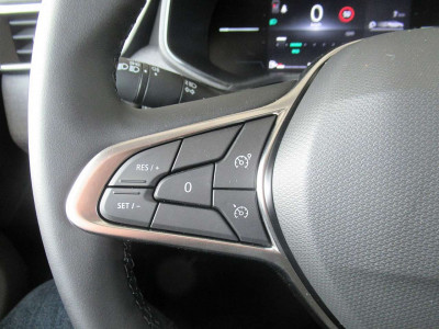 Renault Clio Tageszulassung