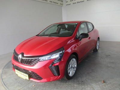 Renault Clio Tageszulassung