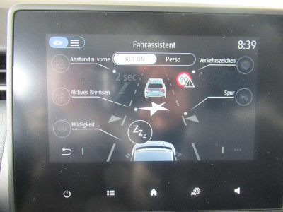 Renault Clio Tageszulassung