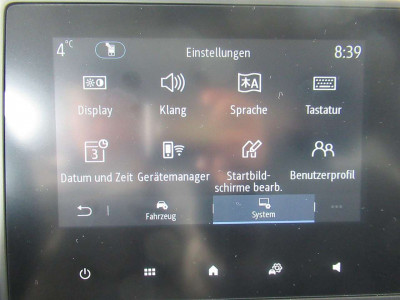 Renault Clio Tageszulassung