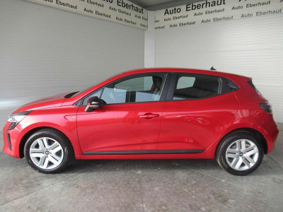 Renault Clio Tageszulassung
