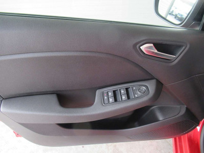 Renault Clio Tageszulassung