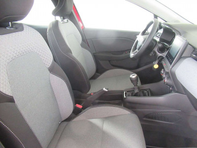 Renault Clio Tageszulassung