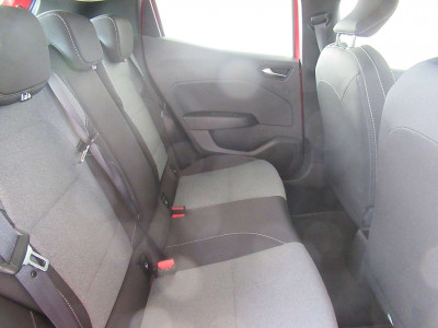 Renault Clio Tageszulassung