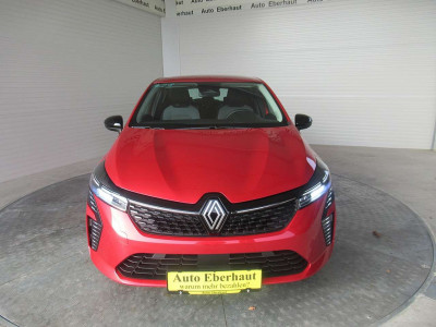 Renault Clio Tageszulassung