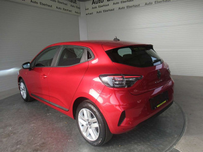 Renault Clio Tageszulassung