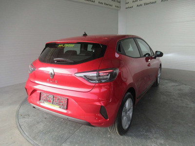 Renault Clio Tageszulassung