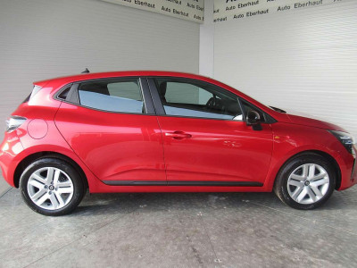 Renault Clio Tageszulassung
