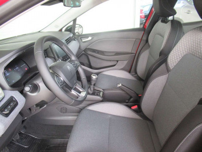 Renault Clio Tageszulassung