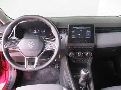 Renault Clio Tageszulassung