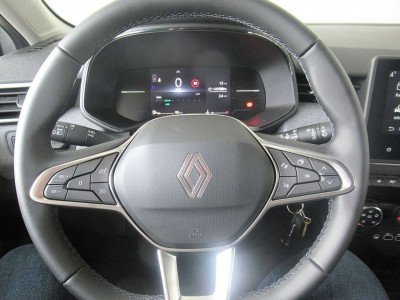 Renault Clio Vorführwagen