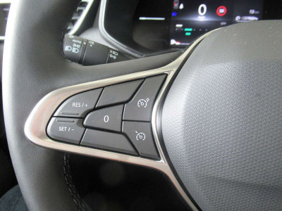 Renault Clio Vorführwagen