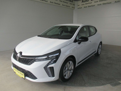 Renault Clio Vorführwagen