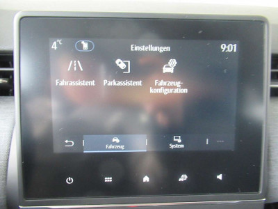 Renault Clio Vorführwagen