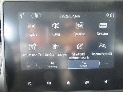 Renault Clio Vorführwagen