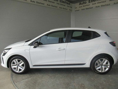 Renault Clio Vorführwagen