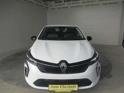 Renault Clio Vorführwagen