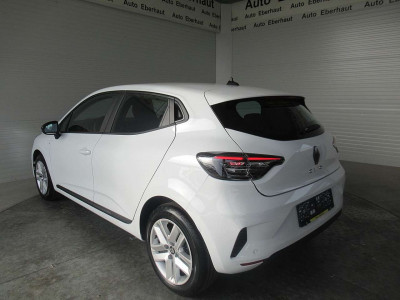 Renault Clio Vorführwagen