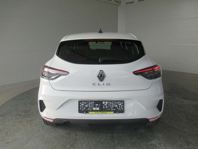 Renault Clio Vorführwagen