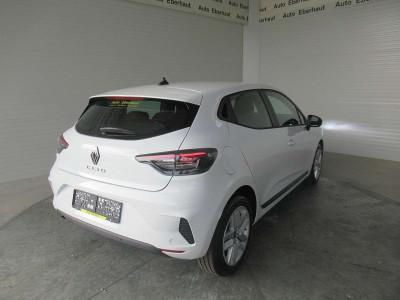 Renault Clio Vorführwagen