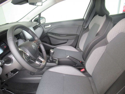 Renault Clio Vorführwagen