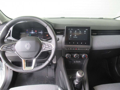Renault Clio Vorführwagen