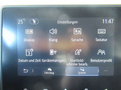 Renault Clio Gebrauchtwagen