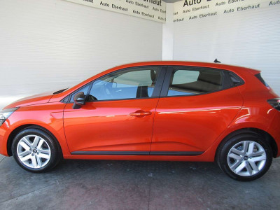 Renault Clio Gebrauchtwagen