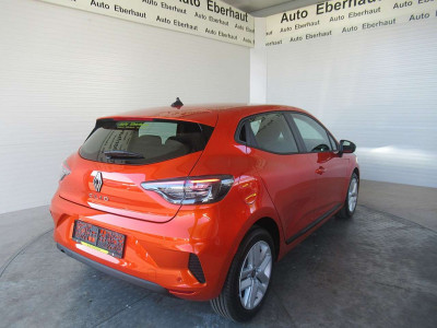 Renault Clio Gebrauchtwagen