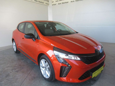Renault Clio Gebrauchtwagen