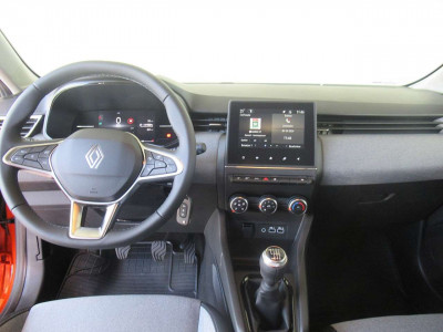Renault Clio Gebrauchtwagen