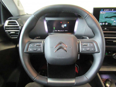 Citroën C4 Gebrauchtwagen