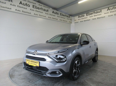 Citroën C4 Gebrauchtwagen