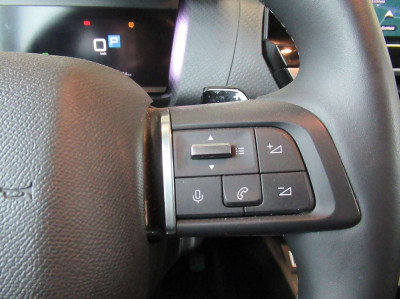 Citroën C4 Gebrauchtwagen