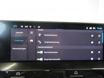 Citroën C4 Gebrauchtwagen