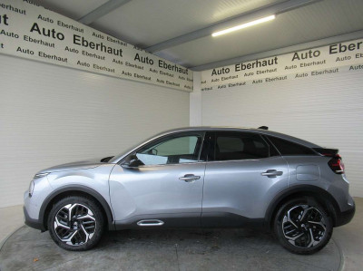 Citroën C4 Gebrauchtwagen
