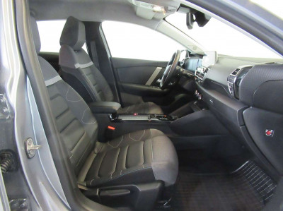 Citroën C4 Gebrauchtwagen