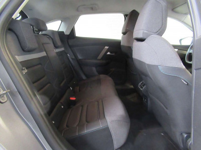 Citroën C4 Gebrauchtwagen