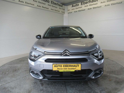 Citroën C4 Gebrauchtwagen