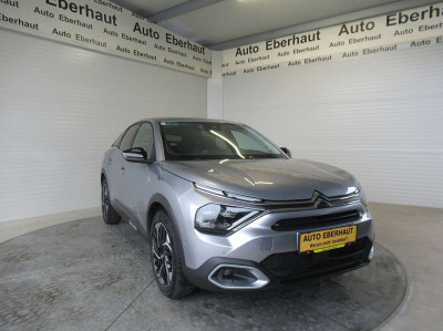 Citroën C4 Gebrauchtwagen