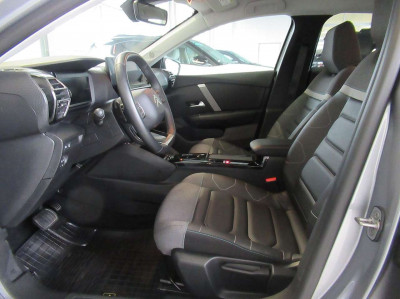 Citroën C4 Gebrauchtwagen