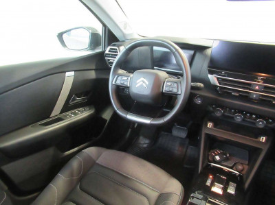 Citroën C4 Gebrauchtwagen