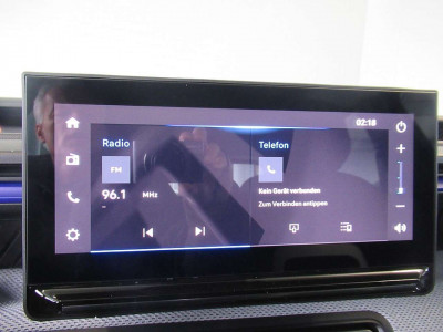 Citroën C3 Vorführwagen