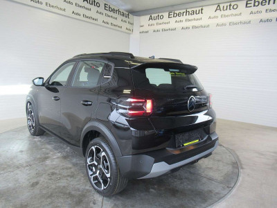 Citroën C3 Vorführwagen